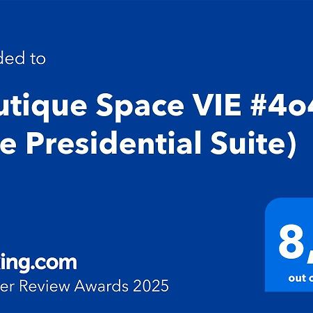 Boutique Space Vie #4O4 Wina Bagian luar foto