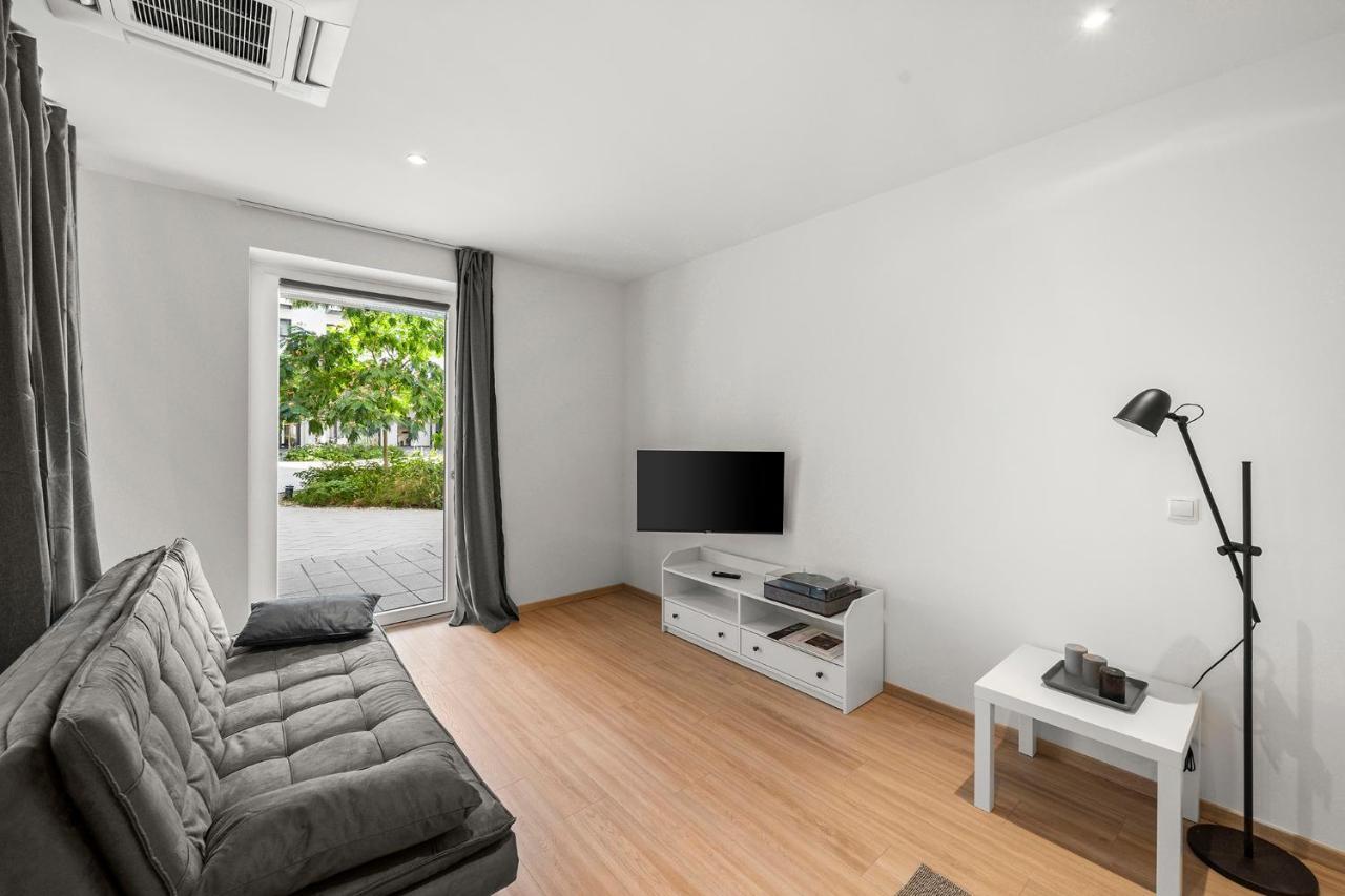 Boutique Space Vie #4O4 Wina Bagian luar foto