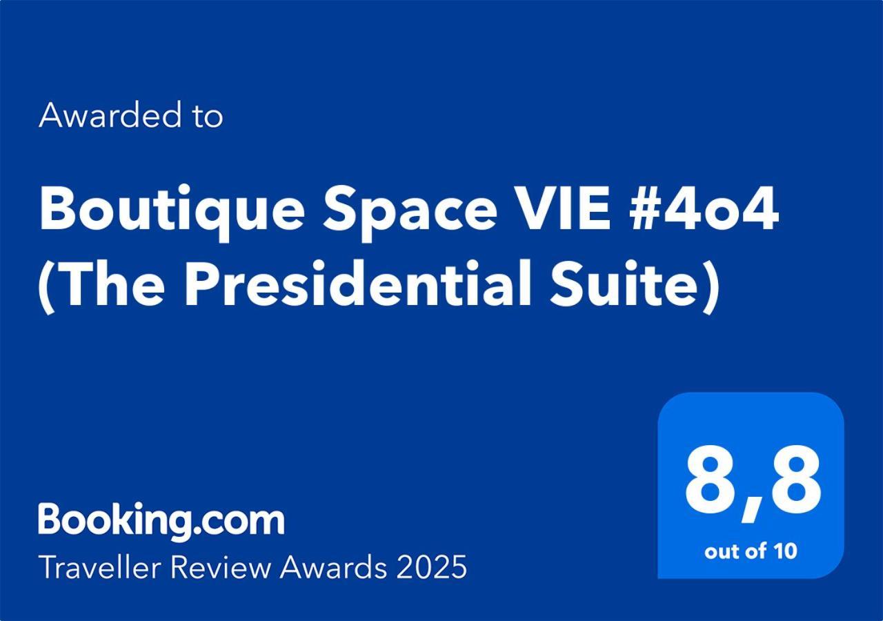 Boutique Space Vie #4O4 Wina Bagian luar foto
